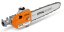 Benzínová vyvětvovací pila STIHL HT 105 (41822000194) ALFATEK s.r.o.