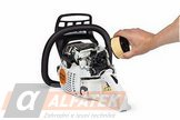 STIHL Motorová pila MS 251 (11432000535) ilustrační foto
