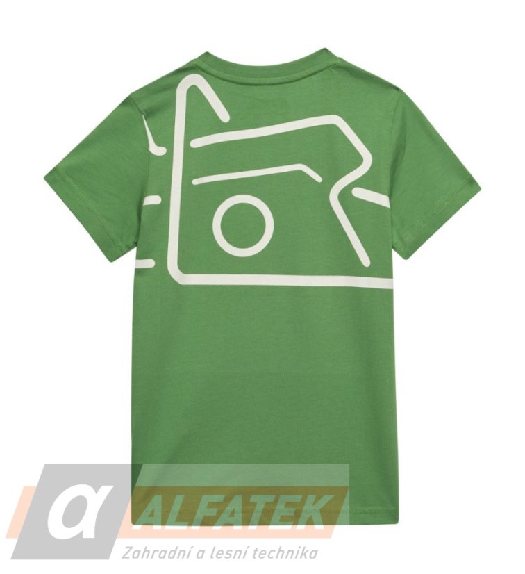 STIHL Tričko  CHAINSAW KIDS