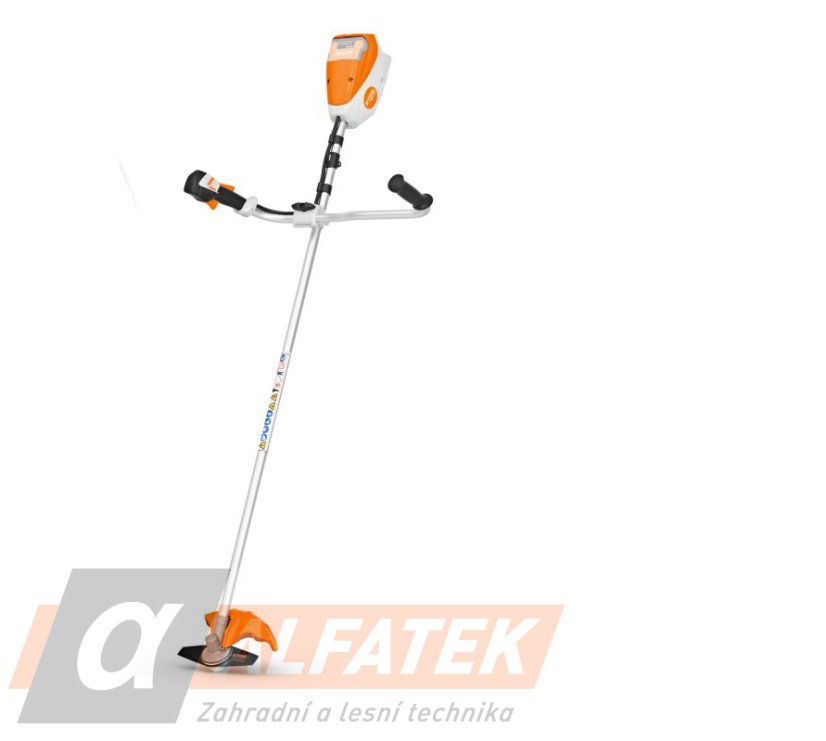 STIHL Vyžínač FSA 80 (FA080115700)