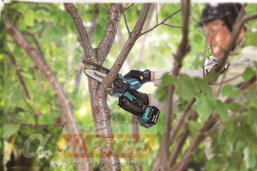 Makita Aku prořezávací pila 150 mm Li-ion LXT 18V, bez aku (DUC150Z01)