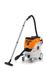 STIHL Elektrický vysavač na mokré a suché vysávání SE 133 ME (47860124430)