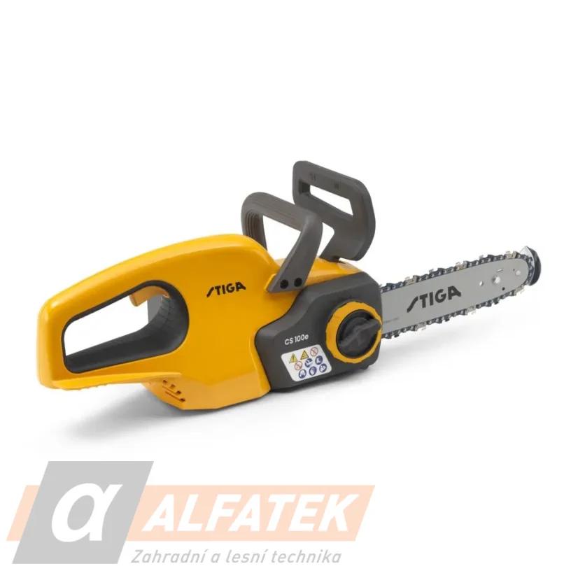 STIGA CS 100e kit  Akumulátorová pila (271404101/ST1)