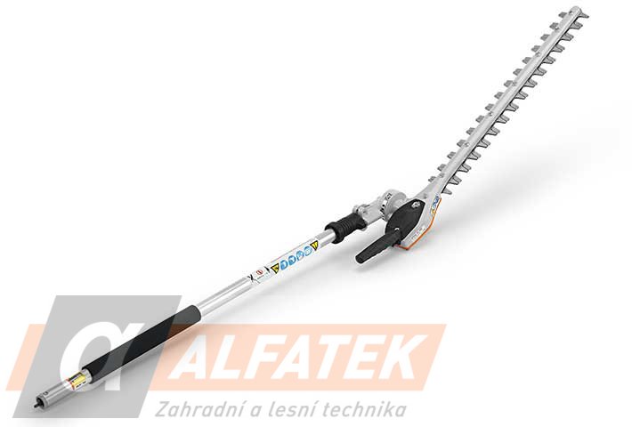 STIHL HL-KM 145° Zahradní nůžky pro KombiSystém (42437405003) ALFATEK s.r.o.