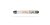 Vodící lišta STIHL L04 - 35 cm, 1,3 mm 3/8" P 50 čl. (30050004809)