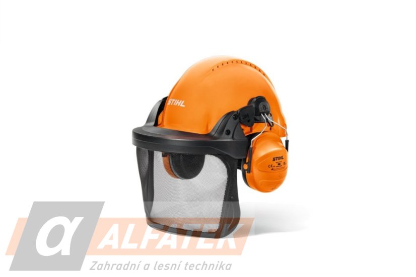 STIHL Přilbová souprava DYNAMIC Light (00008880825)