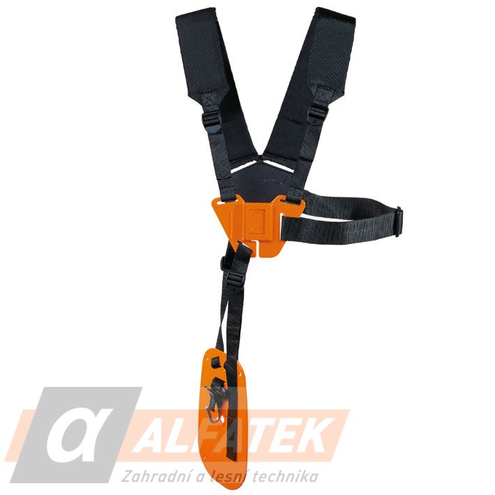 STIHL Dvouramenní popruh (41197109001) ALFATEK s.r.o.