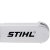 STIHL Omezovač hloubky řezu  (30036506502) ALFATEK s.r.o.