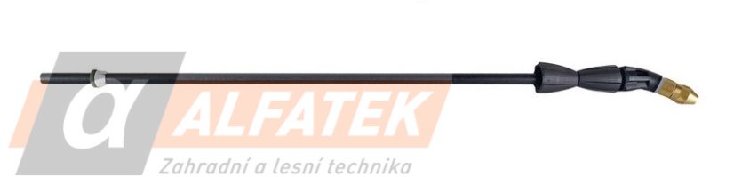 STIHL mosazná stříkací trubka pro SGA 85 (48545000901)