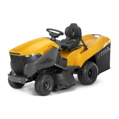 STIGA Estate 798 W, ST 600 Twin