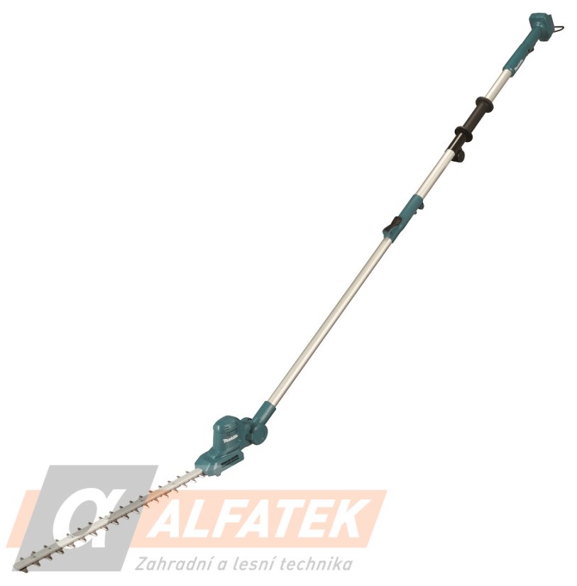 Makita Aku plotostřih Li-ion LXT 18V bez aku  (DUN461WZ)