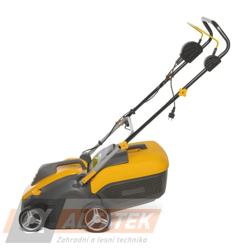 STIGA SV 415 E  Elektrický provzdušňovač  (290002152/14)