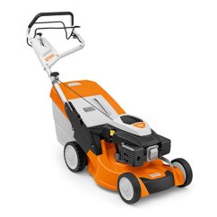 STIHL Benzínová sekačka RM 650 V