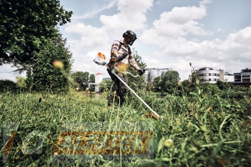STIHL akumulátorový křovinořez FSA 250 (FA032000044)