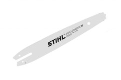 Vodící lišta STIHL Rollomatic E mini - 30 cm, 1,1 mm 3/8"P 44 čl. (30050003905)