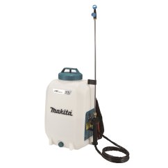Makita Aku postřikovač 15 l Li-ion LXT 18V bez aku (DUS158Z)
