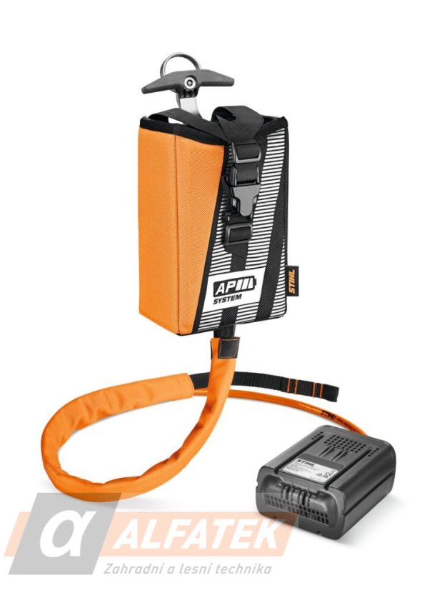 STIHL AP Adaptér 2v1 (00004902200)
