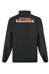 STIHL Bunda ZIP TOP EDITION 25 TIMBERSPORTS