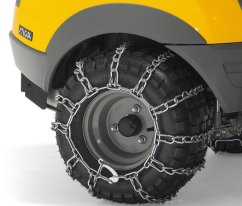 STIGA Sněhové řetězy pár 17" (13-0937-61) STIGA Sněhové řetězy pár 17" (13-0937-61)