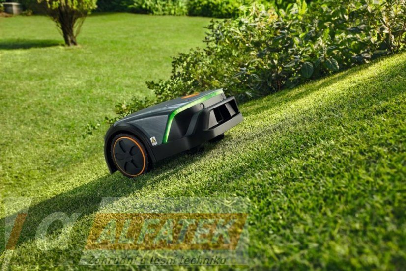 STIHL robotická sekačka iMOW 3 EVO (IA020111416)