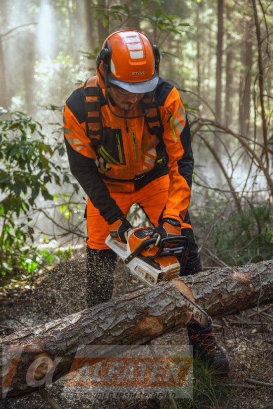 STIHL Akumulátorová pila MSA 260 C-O (MA062000005)