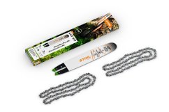 STIHL CUT KIT 14 pro MS 182, MS 194, MS 201, MS 212 a MSA 220 (30050009909) STIHL CUT KIT 14 pro MS 182, MS 194, MS 201, MS 212 a MSA 220 (30050009909)