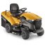 STIGA Benzínový zahradní traktor Estate 7102 W, ST 700 TWIN (2T0990481/ST1)