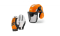 STIHL  Profi ochranná souprava pro  pily