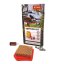 STIHL Servisní kit 41 pro křovinořezy  FS 240, FS 260, FS 360, FS 410, FS 460 (41470074102)