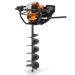 STIHL půdní jamkovač (vrták) BT 131