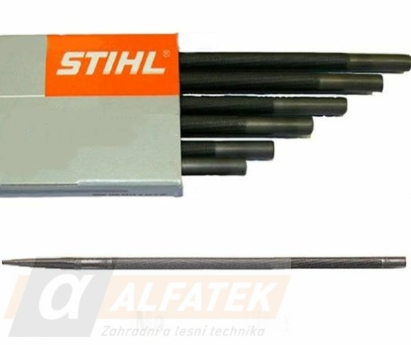 STIHL Kulatý pilník na pilové řetězy 3,5x200 mm (56057733512)2ALFATEK s.r.o.