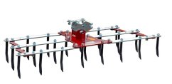 DAKR Brány BR122 pro FD5 (01237.050)