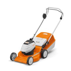 STIHL Akumulátorová sekačka RMA 248