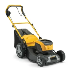 STIGA  COLLECTOR 548 S AE Kit  Akumulátorová sekačka (2L0482808/ST1)