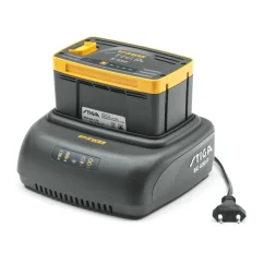 STIGA EC 430 F  Rychlonabíječka akumulátorů (277030008/ST1)