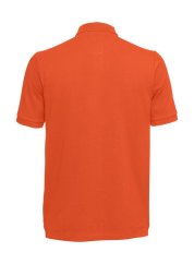 STIHL Polo tričko BASIC ORANGE