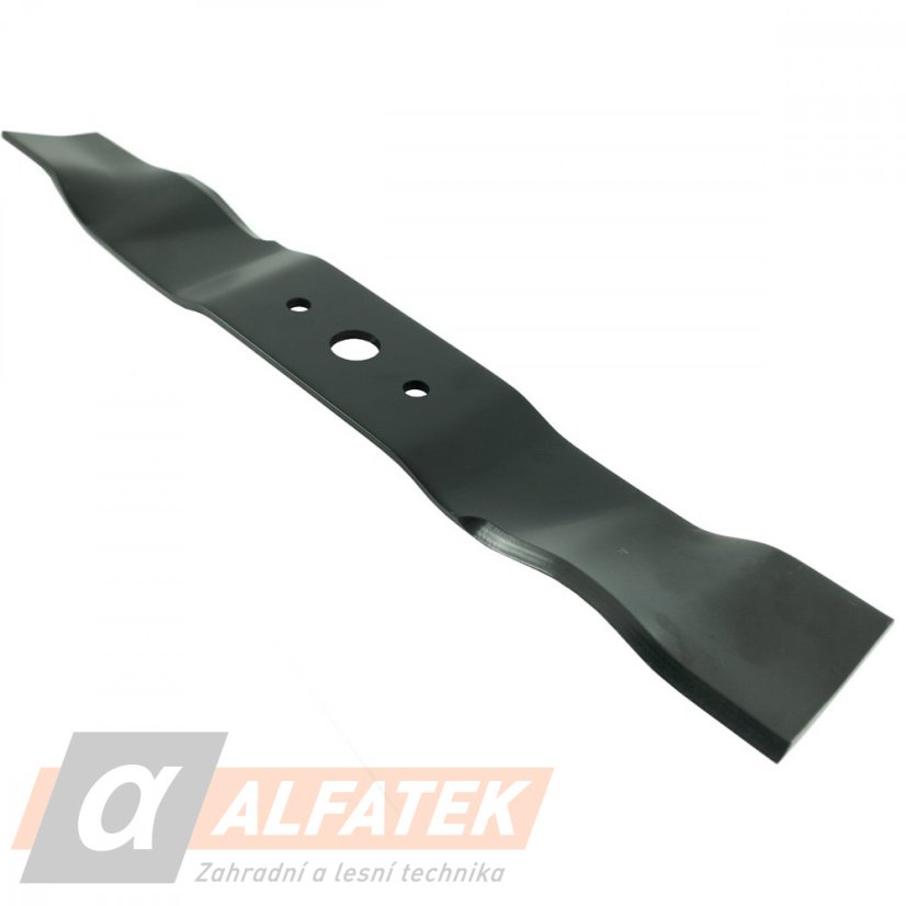 STIGA  Rotační mulčovací nůž pravý  418 mm (82004361/0)