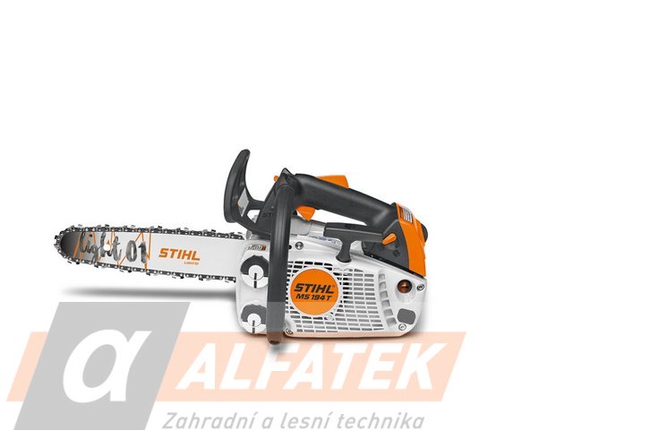 Motorová pila STIHL MS 194 T (11372000320) ALFATEK s.r.o.