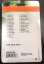 STIHL  Kulatá žací struna  1,4mm x16 m STIHL (00009302284)