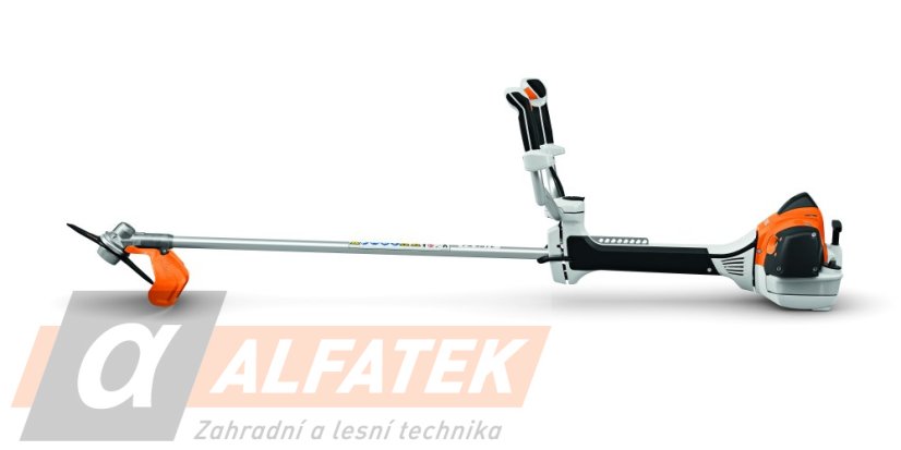 STIHL Benzínový křovinořez FS 491 C-EM (41482000194)