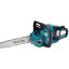 MAKITA Aku řetězová pila 350 mm Li-ion LXT 2x18V bez aku (DUC355Z)