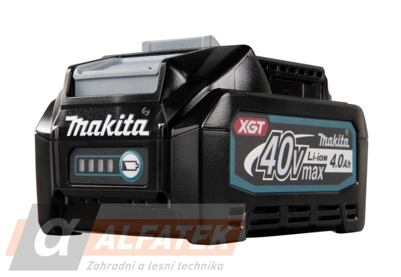 Makita Akumulátor Li-ion XGT BL4040 40V/4,0Ah (191B26-6)