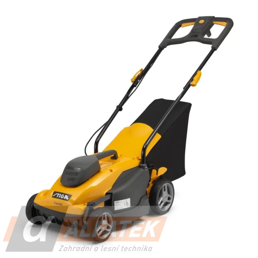 STIGA Combi 336c  Elektrická sekačka  (294340068/ST1)