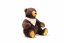 STIHL Plyšové zvířátko - Medvěd (04216000027)