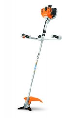 STIHL Benzínový křovinořez FS 261 (41472000585) STIHL Benzínový křovinořez FS 261 (41472000585)
