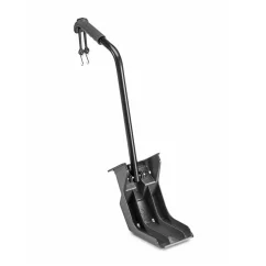 STIGA Mulčovací vložka pro traktory 72 cm (299900044/0) STIGA Mulčovací vložka pro traktory 72 cm (299900044/0)