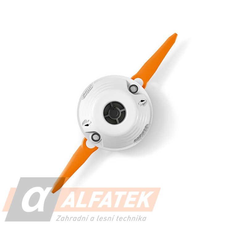 STIHL Žací hlava PolyCut 3-2  (40097102104)ALFATEK s.r.o.