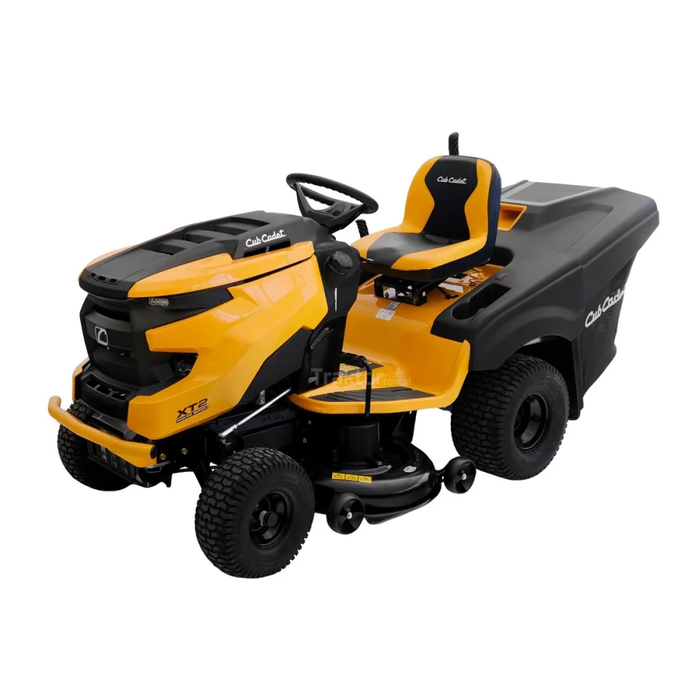 Cub Cadet traktory - Pro plochu do - 4000 (m2)