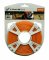 STIHL Žací struna 2,4 mm x 41 m, oranžová, kulatá (00009302339)