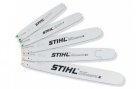 Vodící lišty STIHL